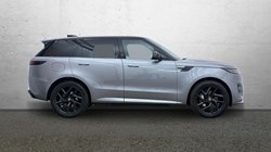 2024 (74) LAND ROVER RANGE ROVER SPORT 3.0 P460e Dynamic SE 5dr Auto 5750482
