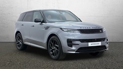 2024 (74) LAND ROVER RANGE ROVER SPORT 3.0 P460e Dynamic SE 5dr Auto 5750478