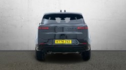 2025 (74) LAND ROVER RANGE ROVER SPORT 3.0 D300 Dynamic SE 5dr Auto 5750443