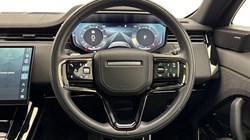 2025 (74) LAND ROVER RANGE ROVER SPORT 3.0 D300 Dynamic SE 5dr Auto 5750452
