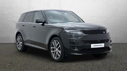 2025 (74) LAND ROVER RANGE ROVER SPORT 3.0 D300 Dynamic SE 5dr Auto 5750438