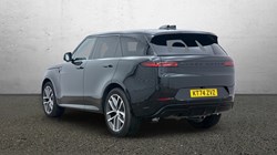 2025 (74) LAND ROVER RANGE ROVER SPORT 3.0 D300 Dynamic SE 5dr Auto 5750439