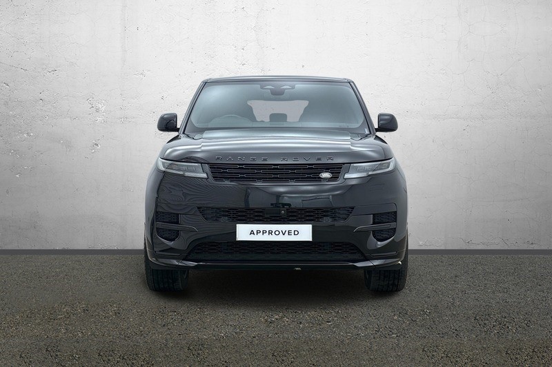 2025 (74) LAND ROVER RANGE ROVER SPORT 3.0 D300 Dynamic SE 5dr Auto 5750444