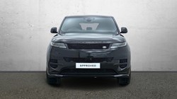 2025 (74) LAND ROVER RANGE ROVER SPORT 3.0 D300 Dynamic SE 5dr Auto 5750444
