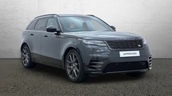 2025 (74) LAND ROVER RANGE ROVER VELAR 2.0 D200 MHEV Dynamic HSE 5dr Auto 5750458