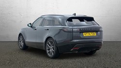 2025 (74) LAND ROVER RANGE ROVER VELAR 2.0 D200 MHEV Dynamic HSE 5dr Auto 5750459