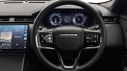 2025 (74) LAND ROVER RANGE ROVER VELAR 2.0 D200 MHEV Dynamic HSE 5dr Auto 5750472