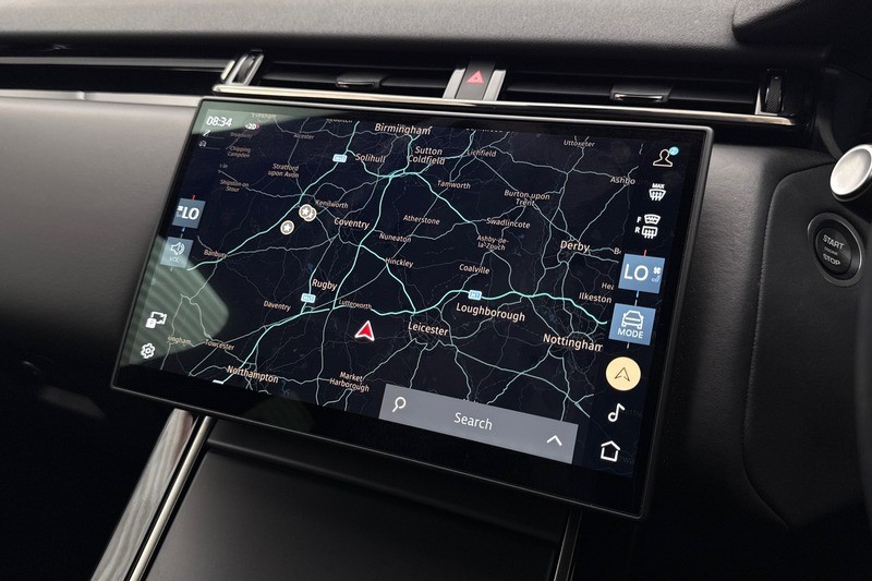 2025 (74) LAND ROVER RANGE ROVER VELAR 2.0 D200 MHEV Dynamic HSE 5dr Auto 5750468