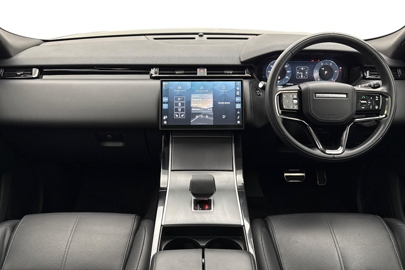 2025 (74) LAND ROVER RANGE ROVER VELAR 2.0 D200 MHEV Dynamic HSE 5dr Auto 5750466