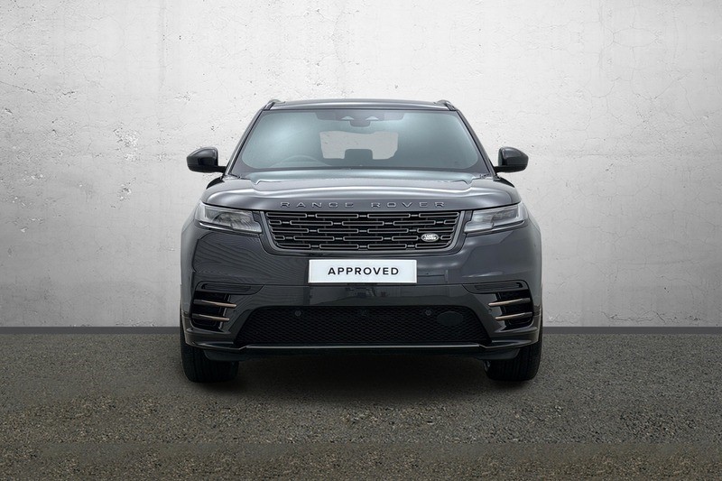 2025 (74) LAND ROVER RANGE ROVER VELAR 2.0 D200 MHEV Dynamic HSE 5dr Auto 5750464