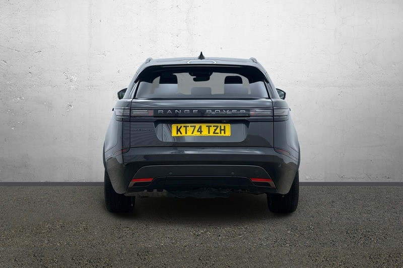 2025 (74) LAND ROVER RANGE ROVER VELAR 2.0 D200 MHEV Dynamic HSE 5dr Auto 5750463