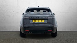 2025 (74) LAND ROVER RANGE ROVER VELAR 2.0 D200 MHEV Dynamic HSE 5dr Auto 5750463
