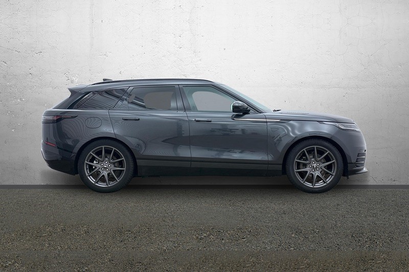 2025 (74) LAND ROVER RANGE ROVER VELAR 2.0 D200 MHEV Dynamic HSE 5dr Auto 5750462