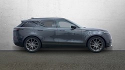 2025 (74) LAND ROVER RANGE ROVER VELAR 2.0 D200 MHEV Dynamic HSE 5dr Auto 5750462