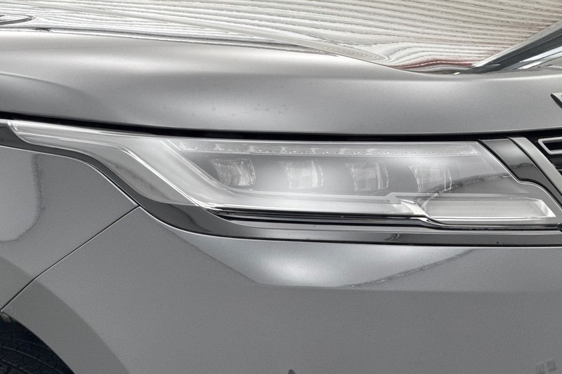 2025 (74) LAND ROVER RANGE ROVER VELAR 2.0 D200 MHEV Dynamic HSE 5dr Auto 5750474
