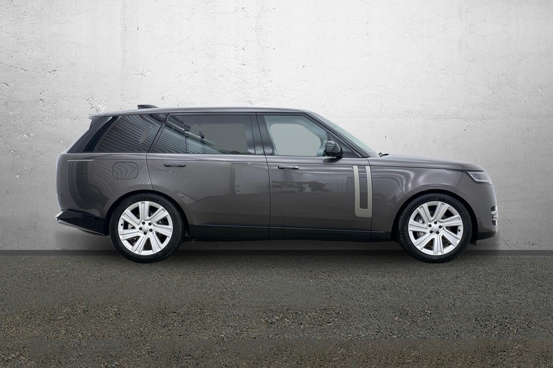 2025 (25) LAND ROVER RANGE ROVER 3.0 D350 HSE LWB 4dr Auto [7 Seat] 5750522