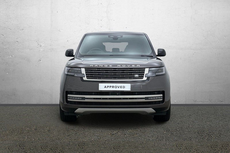 2025 (25) LAND ROVER RANGE ROVER 3.0 D350 HSE LWB 4dr Auto [7 Seat] 5750524