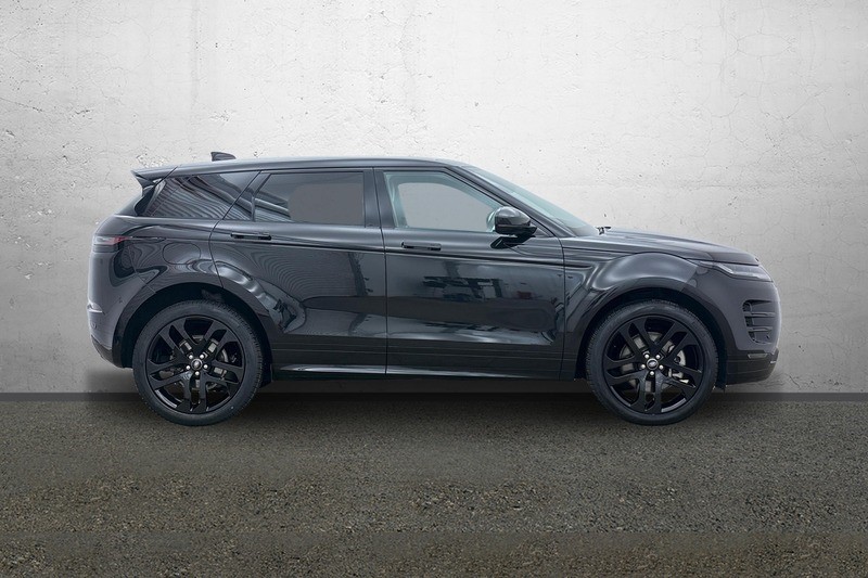 2024 (24) LAND ROVER RANGE ROVER EVOQUE 2.0 D200 Dynamic HSE 5dr Auto 5750422