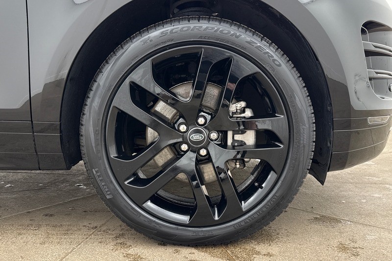 2024 (24) LAND ROVER RANGE ROVER EVOQUE 2.0 D200 Dynamic HSE 5dr Auto 5750425