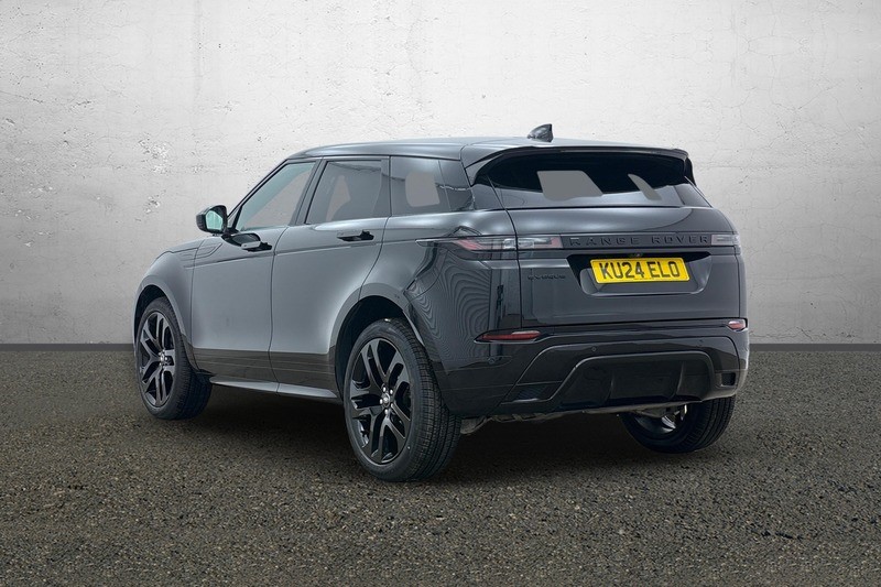 2024 (24) LAND ROVER RANGE ROVER EVOQUE 2.0 D200 Dynamic HSE 5dr Auto 5750419