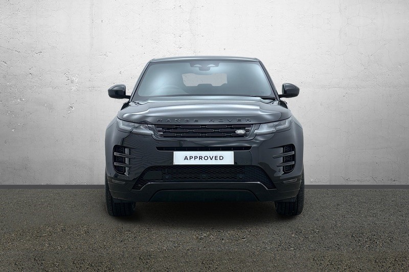 2024 (24) LAND ROVER RANGE ROVER EVOQUE 2.0 D200 Dynamic HSE 5dr Auto 5750424