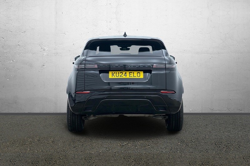 2024 (24) LAND ROVER RANGE ROVER EVOQUE 2.0 D200 Dynamic HSE 5dr Auto 5750423