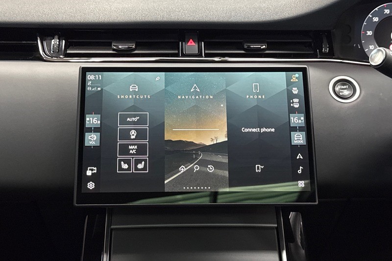 2024 (24) LAND ROVER RANGE ROVER EVOQUE 2.0 D200 Dynamic HSE 5dr Auto 5750431