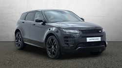 2024 (24) LAND ROVER RANGE ROVER EVOQUE 2.0 D200 Dynamic HSE 5dr Auto 5750418