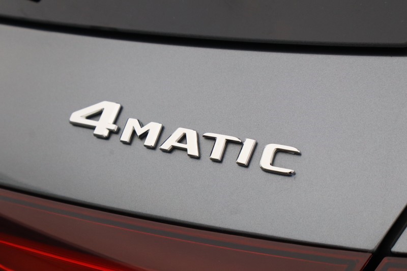 2024 (74) MERCEDES-BENZ GLE 450d 4Matic AMG Line Prem  PLUS 5dr 9G-Tron [7 St] 5756655
