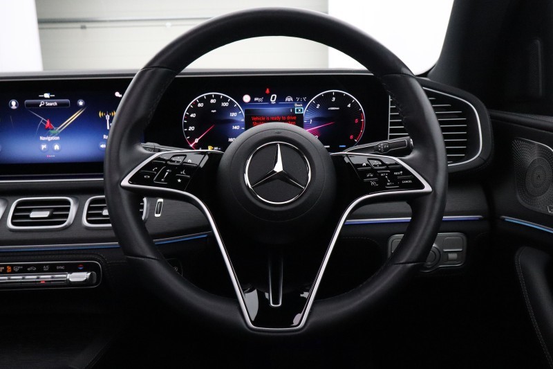 2024 (74) MERCEDES-BENZ GLE 450d 4Matic AMG Line Prem  PLUS 5dr 9G-Tron [7 St] 5756612