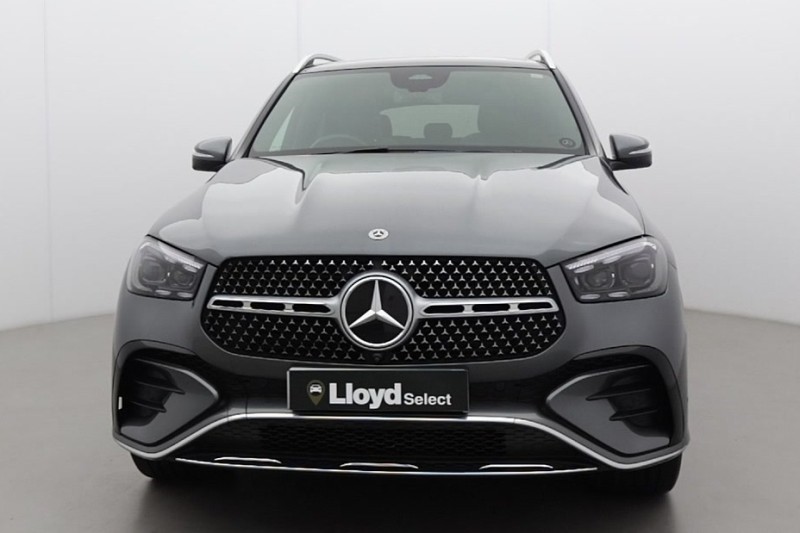 2024 (74) MERCEDES-BENZ GLE 450d 4Matic AMG Line Prem  PLUS 5dr 9G-Tron [7 St] 5756594