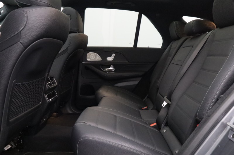 2024 (74) MERCEDES-BENZ GLE 450d 4Matic AMG Line Prem  PLUS 5dr 9G-Tron [7 St] 5756605