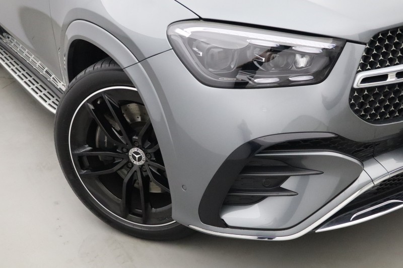2024 (74) MERCEDES-BENZ GLE 450d 4Matic AMG Line Prem  PLUS 5dr 9G-Tron [7 St] 5756641