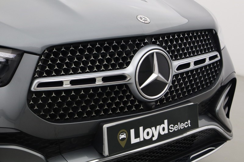 2024 (74) MERCEDES-BENZ GLE 450d 4Matic AMG Line Prem  PLUS 5dr 9G-Tron [7 St] 5756599