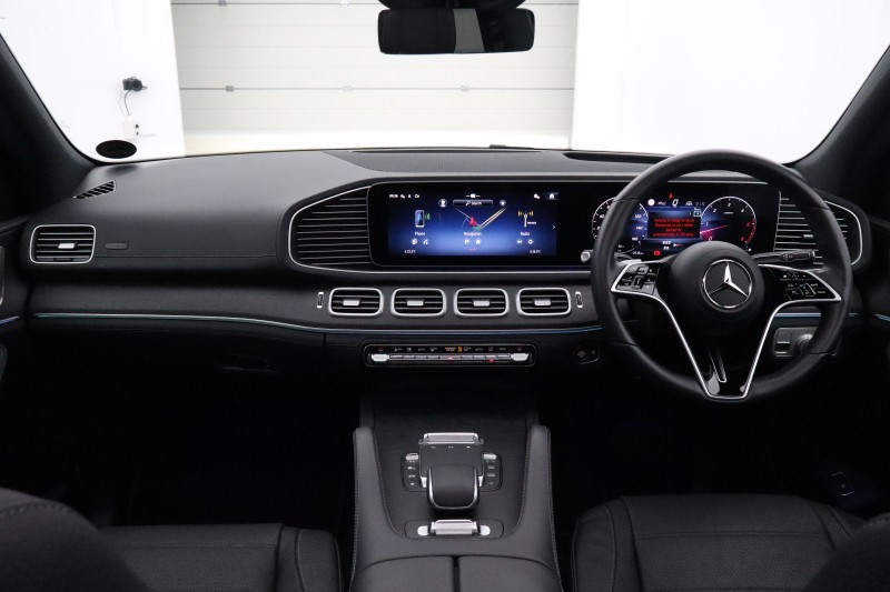 2024 (74) MERCEDES-BENZ GLE 450d 4Matic AMG Line Prem  PLUS 5dr 9G-Tron [7 St] 5756610