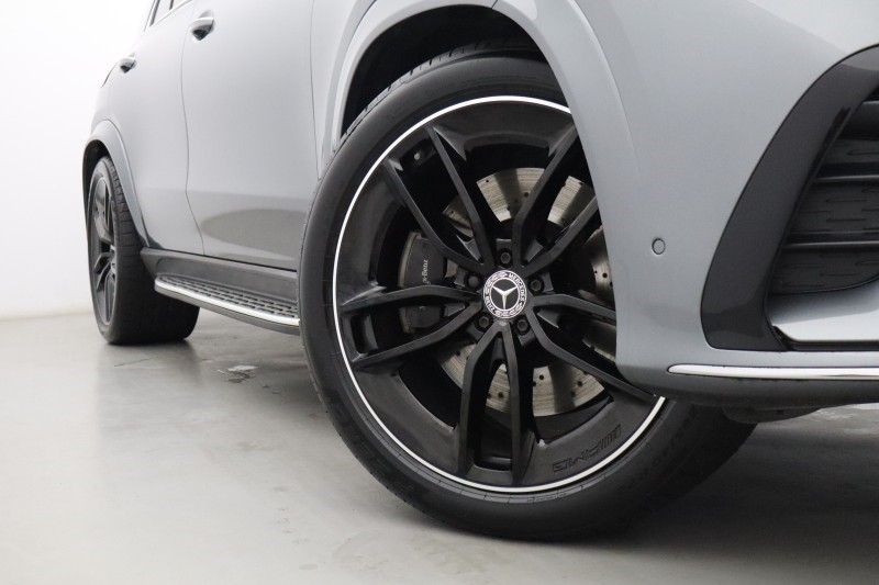 2024 (74) MERCEDES-BENZ GLE 450d 4Matic AMG Line Prem  PLUS 5dr 9G-Tron [7 St] 5756642