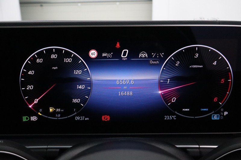 2024 (74) MERCEDES-BENZ GLE 450d 4Matic AMG Line Prem  PLUS 5dr 9G-Tron [7 St] 5756621