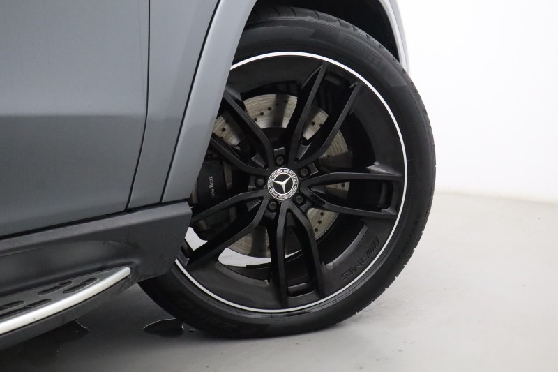 2024 (74) MERCEDES-BENZ GLE 450d 4Matic AMG Line Prem  PLUS 5dr 9G-Tron [7 St] 5756643