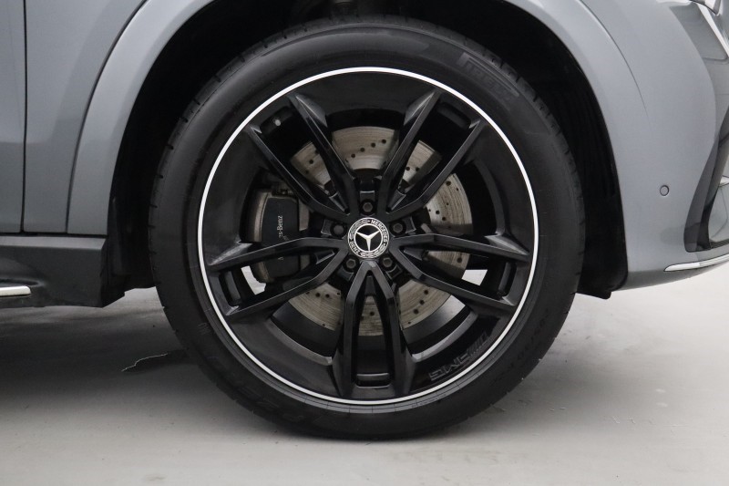 2024 (74) MERCEDES-BENZ GLE 450d 4Matic AMG Line Prem  PLUS 5dr 9G-Tron [7 St] 5756640