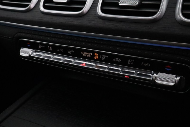 2024 (74) MERCEDES-BENZ GLE 450d 4Matic AMG Line Prem  PLUS 5dr 9G-Tron [7 St] 5756635