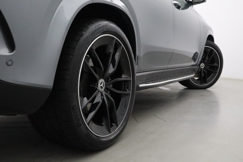 2024 (74) MERCEDES-BENZ GLE 450d 4Matic AMG Line Prem  PLUS 5dr 9G-Tron [7 St] 5756644