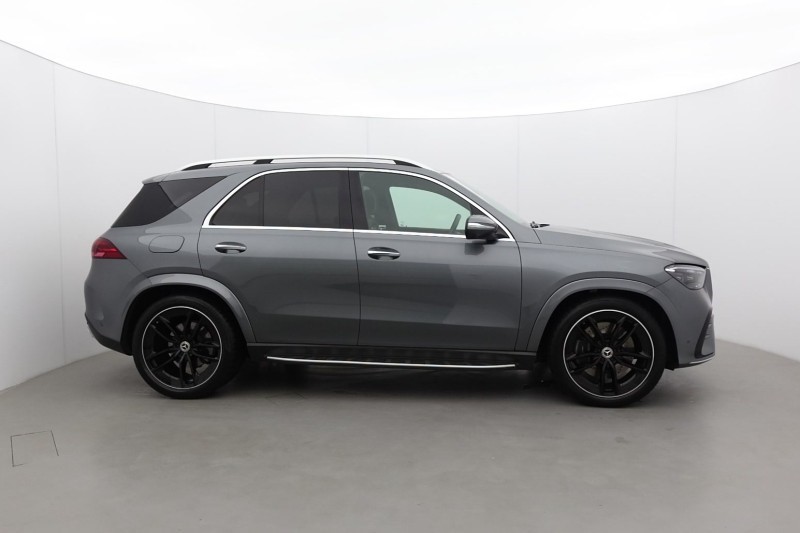 2024 (74) MERCEDES-BENZ GLE 450d 4Matic AMG Line Prem  PLUS 5dr 9G-Tron [7 St] 5756596