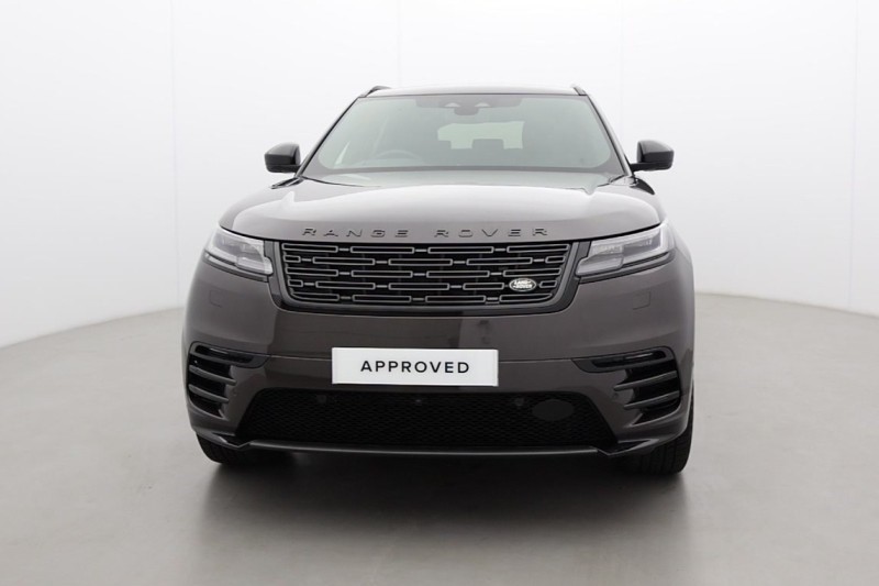 2026 (26) LAND ROVER RANGE ROVER VELAR 2.0 P400e Dynamic SE 5dr Auto 5788693