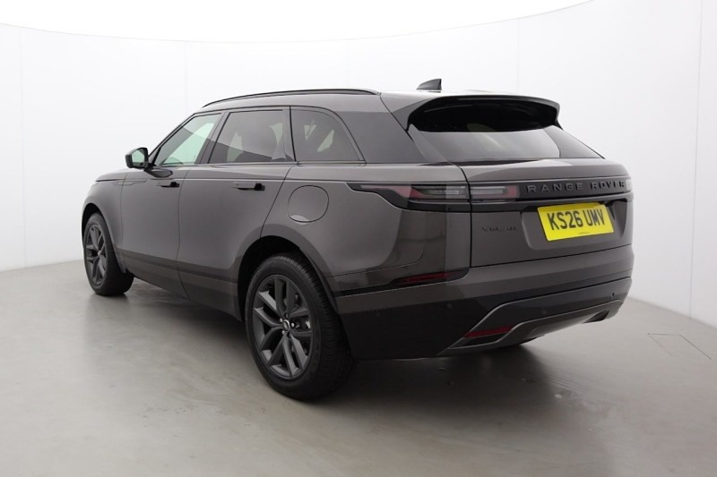 2026 (26) LAND ROVER RANGE ROVER VELAR 2.0 P400e Dynamic SE 5dr Auto 5788698