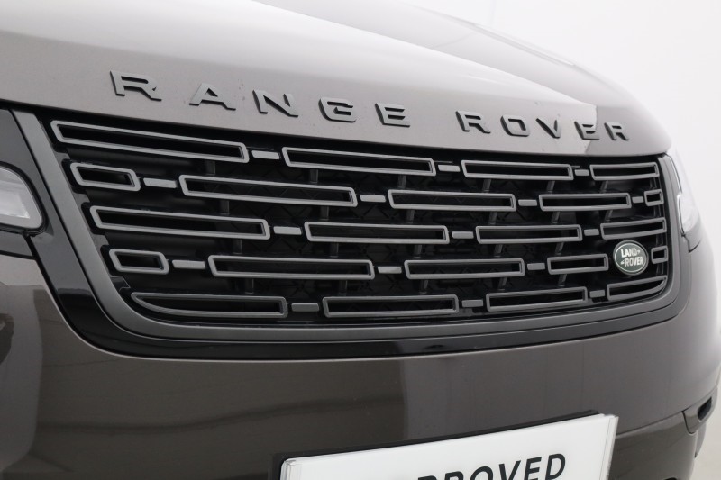 2026 (26) LAND ROVER RANGE ROVER VELAR 2.0 P400e Dynamic SE 5dr Auto 5788707