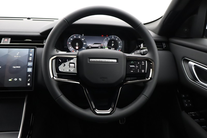 2026 (26) LAND ROVER RANGE ROVER VELAR 2.0 P400e Dynamic SE 5dr Auto 5788736