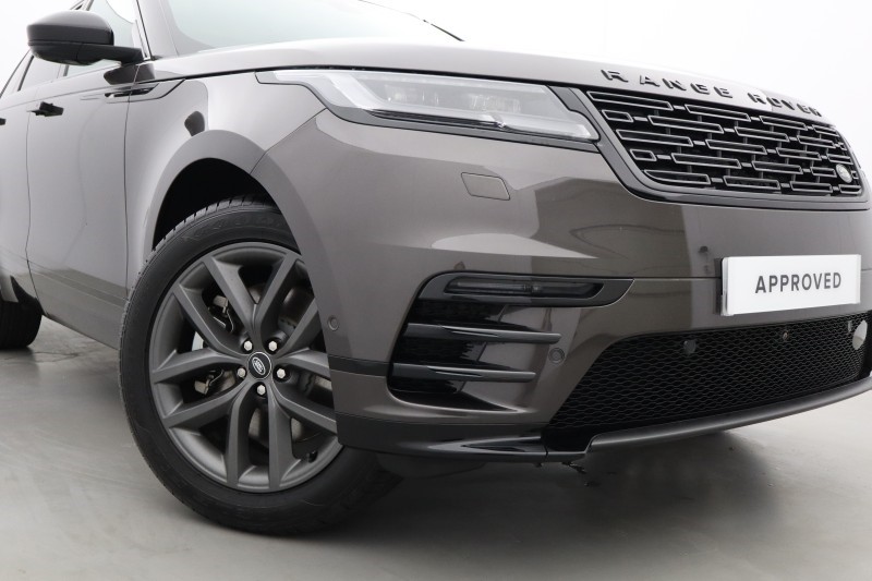 2026 (26) LAND ROVER RANGE ROVER VELAR 2.0 P400e Dynamic SE 5dr Auto 5788725