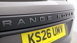 2026 (26) LAND ROVER RANGE ROVER VELAR 2.0 P400e Dynamic SE 5dr Auto 5788713