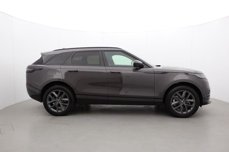 2026 (26) LAND ROVER RANGE ROVER VELAR 2.0 P400e Dynamic SE 5dr Auto 5788697