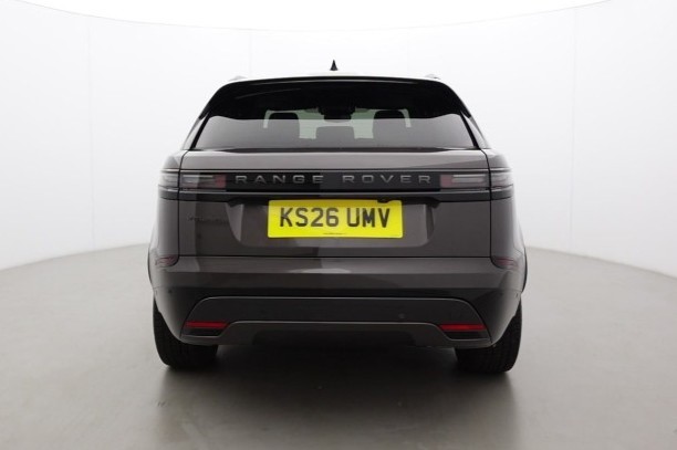 2026 (26) LAND ROVER RANGE ROVER VELAR 2.0 P400e Dynamic SE 5dr Auto 5788695